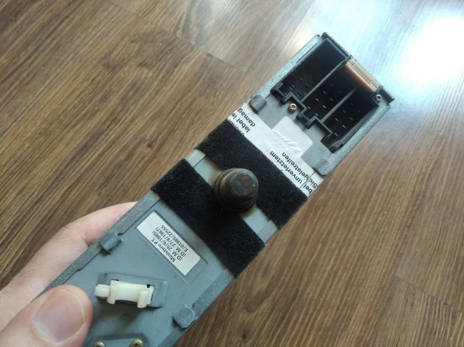 Radio Volkswagen Sound 3000