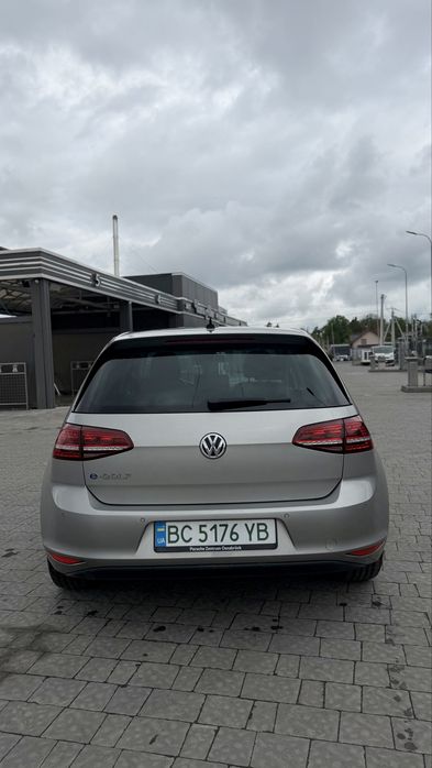 Volkswagen egolf