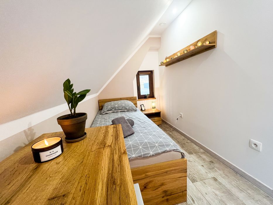 Przycup w Karkonoszach Apartamenty Karpacz Karkonosze