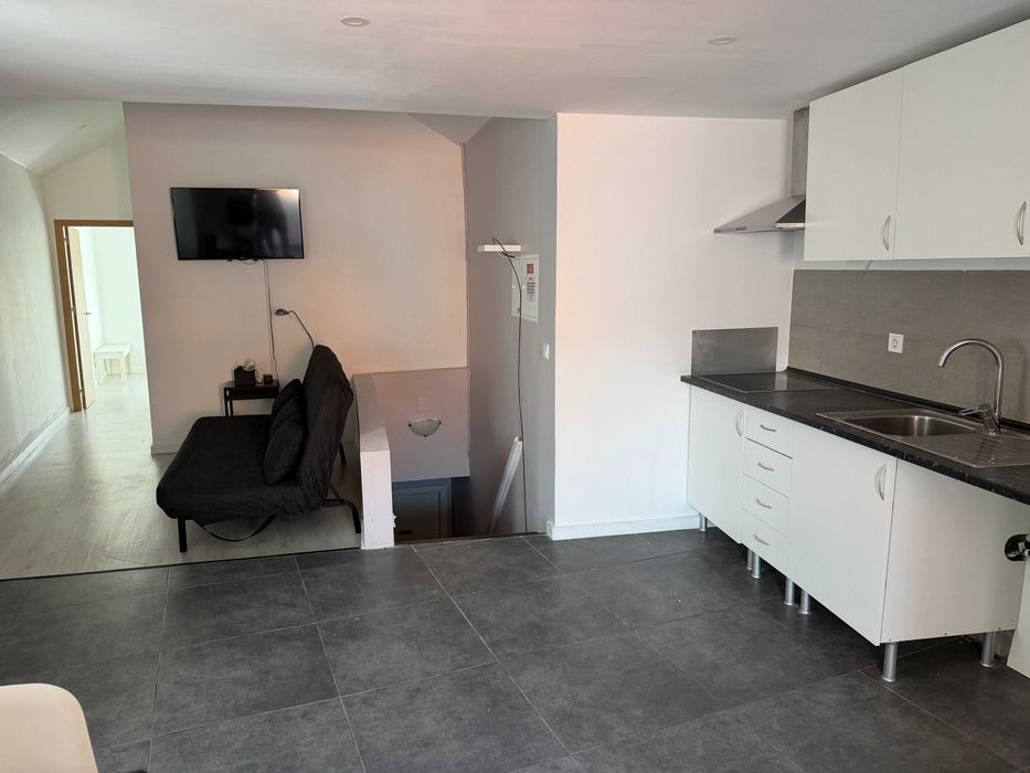 T2 Apartment | Renovated | Historic Center