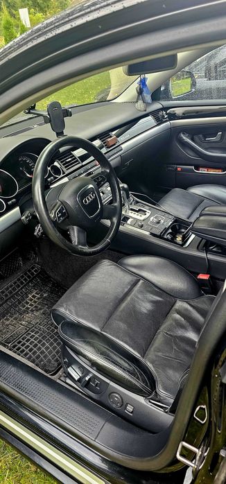 Sprzedam Audi A8