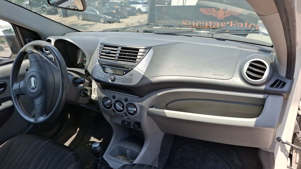Nissan Pixo 2010 1.0 ref:k10b