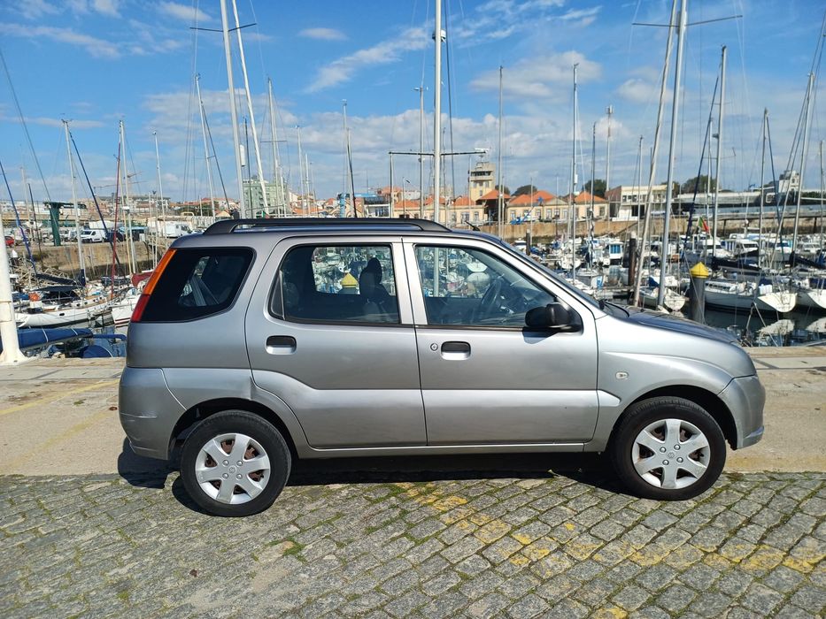 Suzuki Ignis 1.3 diesel
