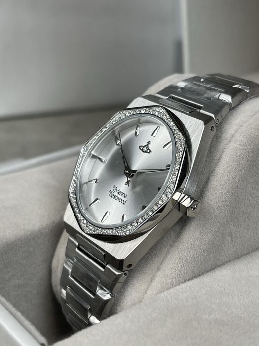 Годинник Vivienne Westwood | Кварцевий Годинник Вівьен Вествуд