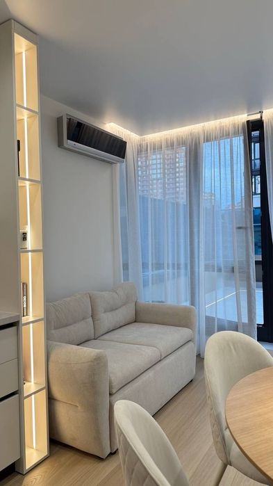 Преміум оренда ЖК Центральний 2