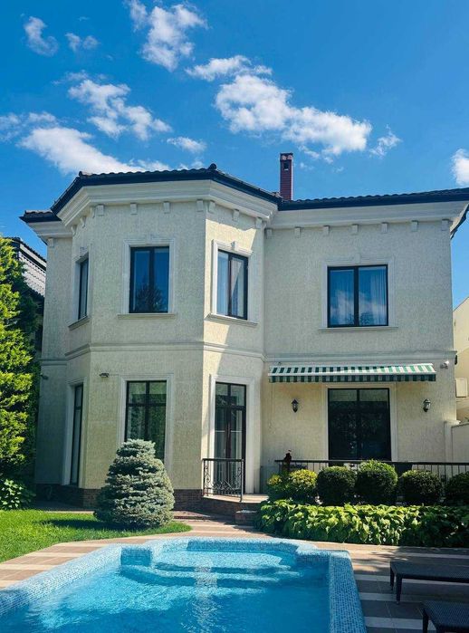 Дом по адресу ул. Спортивная (площадь 240 м²) - Atlanta.ua - фото 11