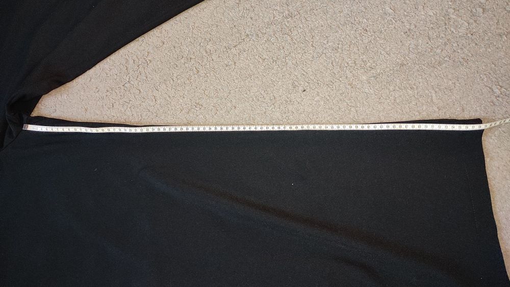 Брюки палацо, розмір М, стан ідеальний