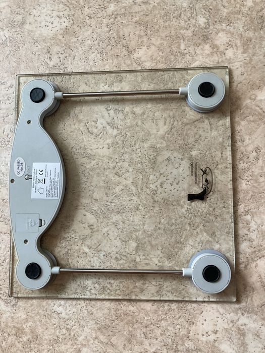 Ваги побутові ев 437-10