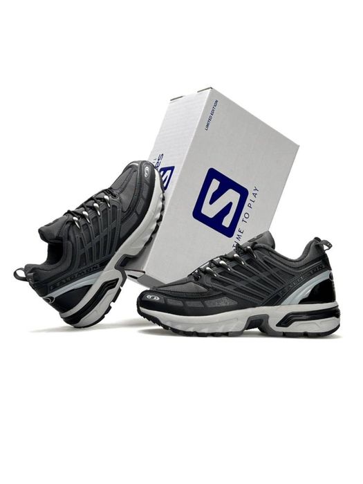 Чоловічі кросівки Salomon ACS Pro Gore tex