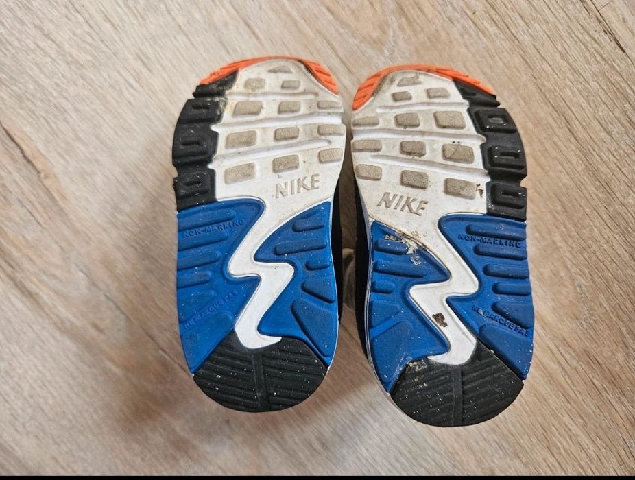 Buty Nike Air Max