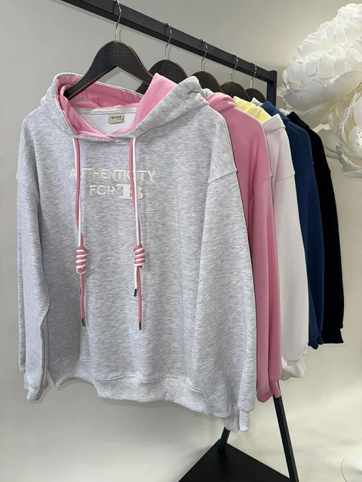 Bluza by o la la mix kolor