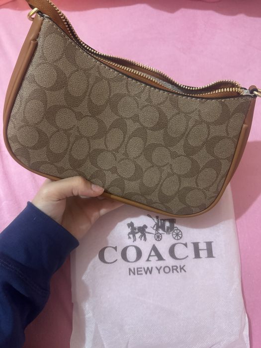 Mala coach nova