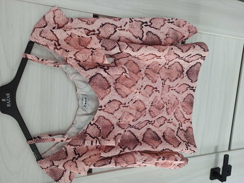 Bluzka damska varlesca S / M