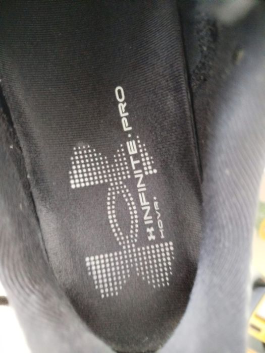 Sapatilhas Ténis Under Armour Infinite Pro
