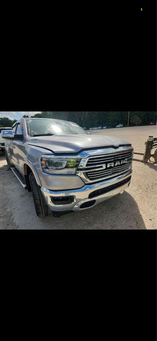 Розборка, запчастини RAM1500 laramie 5.7