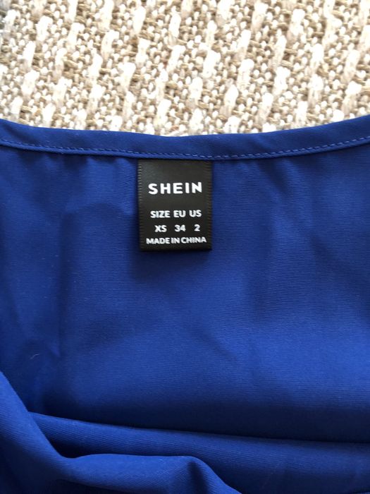 Комбінезон Shein