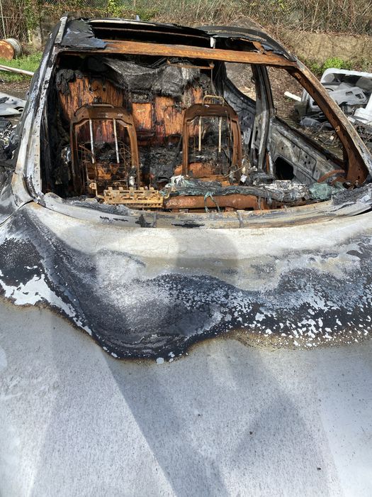 Nissan qashqai j11 1.2 turbo 115cv PEÇAS