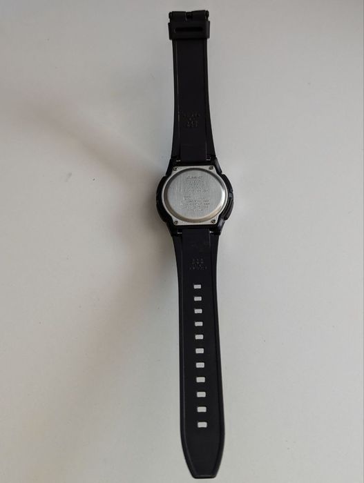 !ТЕРМІНОВО! Годинник Casio AW-80