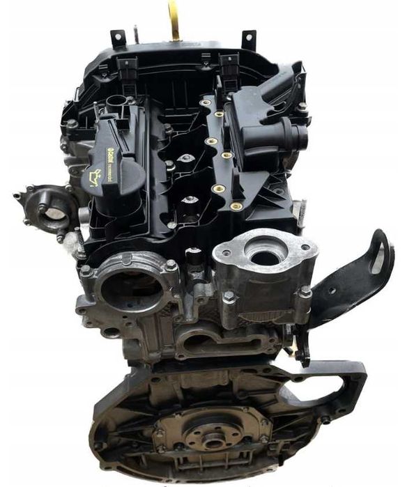 Silnik 1.0 ECOBOOST M1CB M1DB M1DD B7DA M2DC M2DA 2 Lata Gwarancji