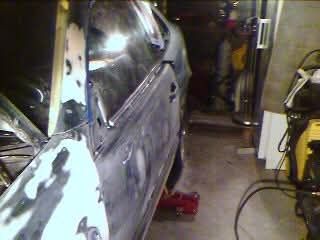 Mechanik samochodowy/mobilny