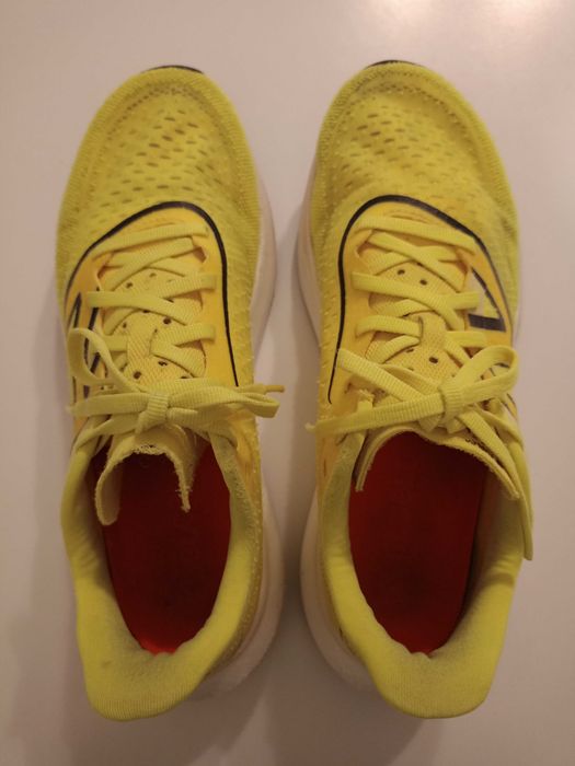Buty do biegania New Balance MFCXCP3