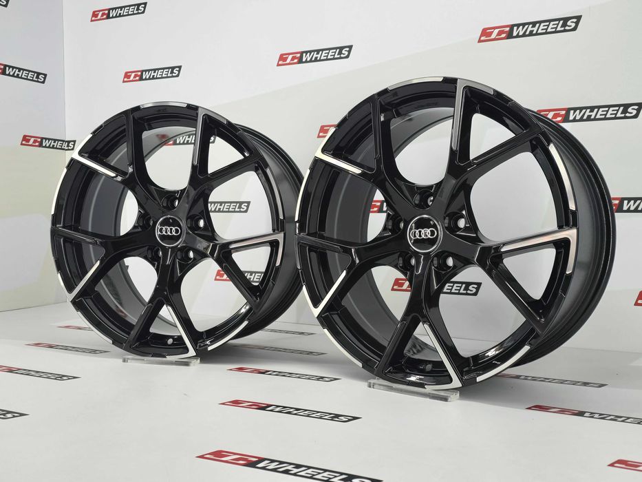 Jantes Look Audi RS3 em 17 | 5x100