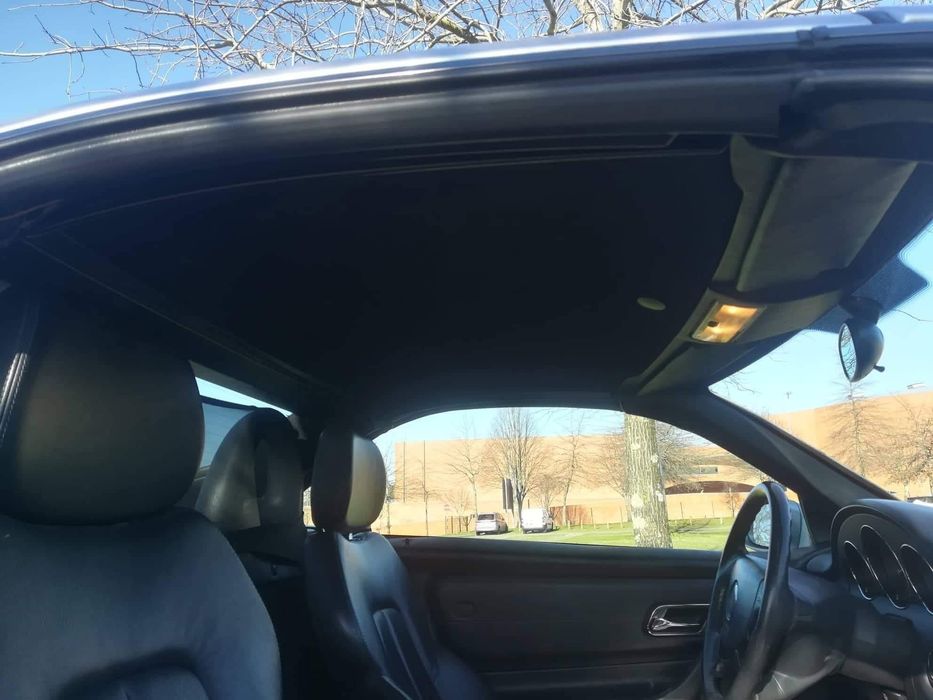 Mercedes SLK -200 kompressor-192 cv