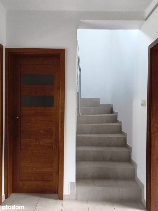 Działka 2100 m² I Fotowoltaika I 4 pokoje