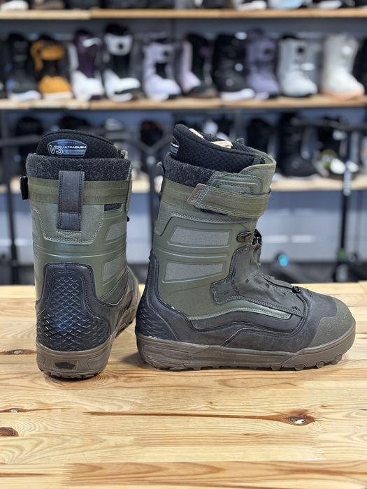 Vans Hi country rozm. 44/28,5 buty snowboardowe