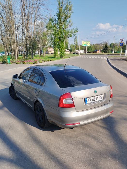 Skoda Octavia A5 FL, 1.6 дизель, 2011р.