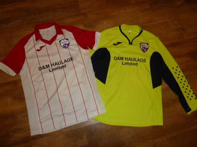 Футболка, кофта на 14 лет Joma