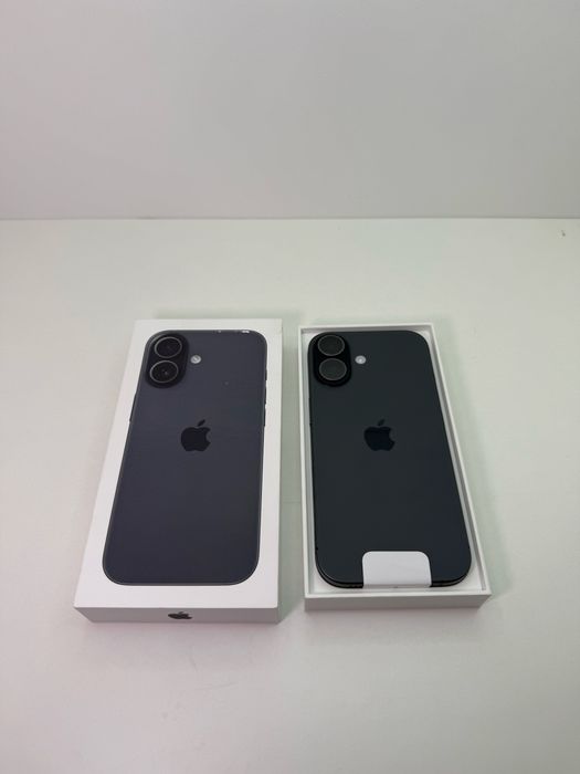 Iphone 17 256gb у версії НОВИЙ