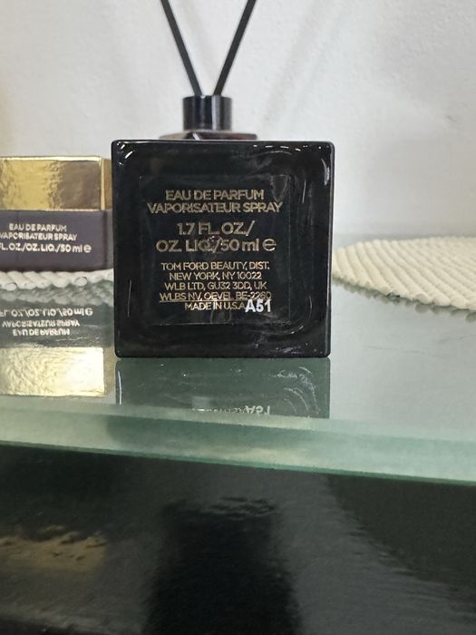 Tom ford noir noir   novo apenas aberto..
