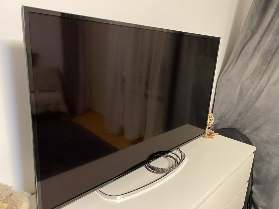 Telewizor Panasonic 4K