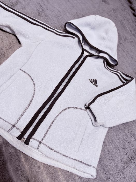 Фліска дитяча adidas clima warm