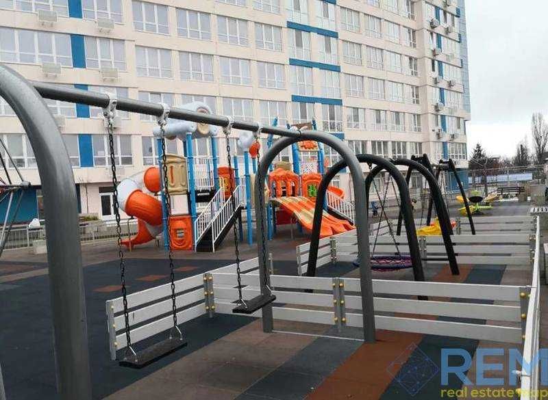 2к ЖК Новый Берег Ремонт Море Литературная Каманина Юность