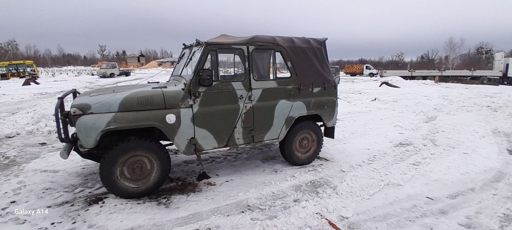 Продам ваз на ходу технічно справний