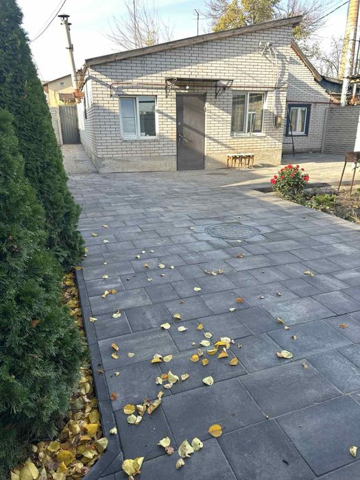Сдам дом на Осипенковском