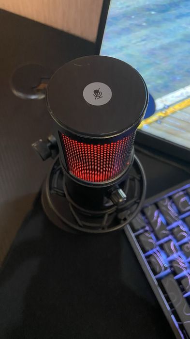 Микрофон HATOR SIGNIFY