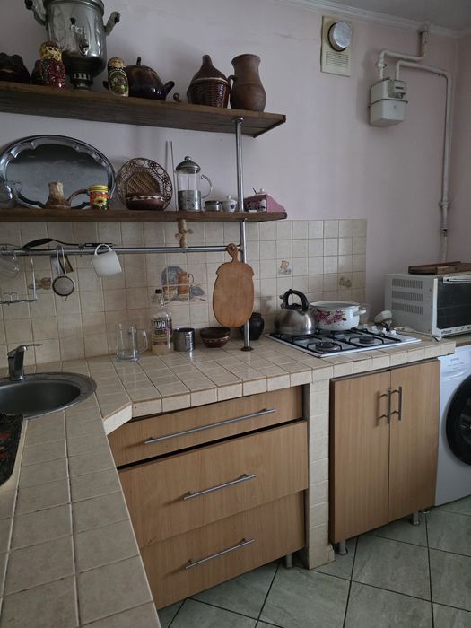 Продаж 3-х кім.квартири