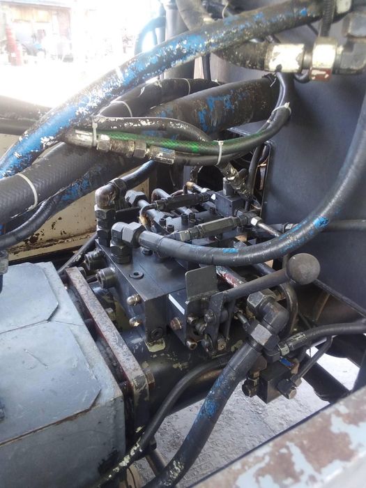 Продам бетононасос