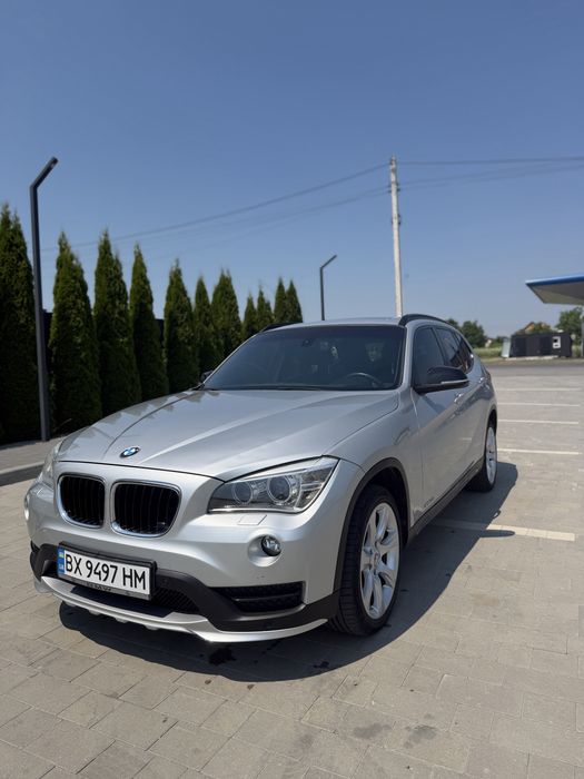 Бмв Х1 2013 рік.