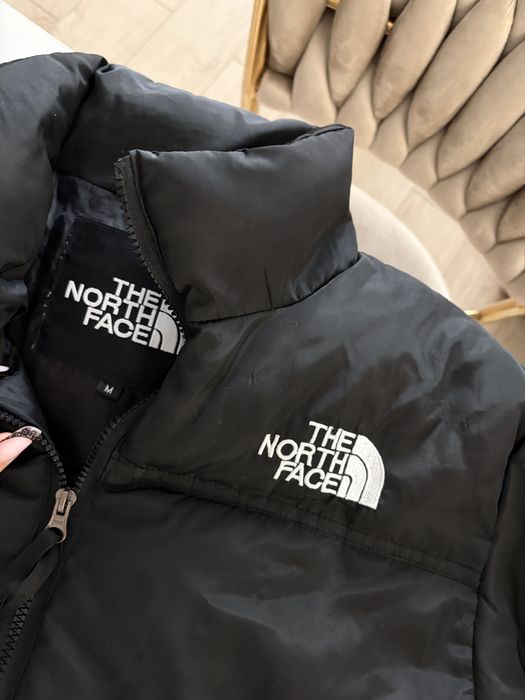 Kurtka the north face