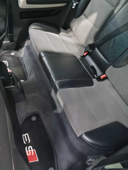 Audi S3 2.0 Tfsi quattro 8p possibilidade de financiamento