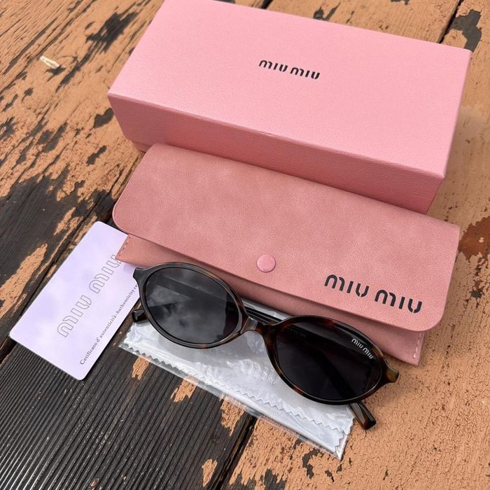 Óculos Sol Miu Miu