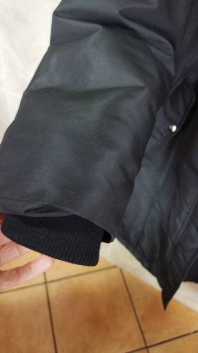 Parka da Anne weyburn