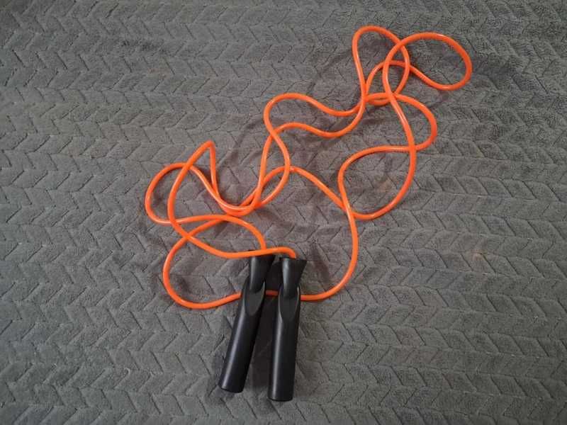 Skakanka Martes Nowa