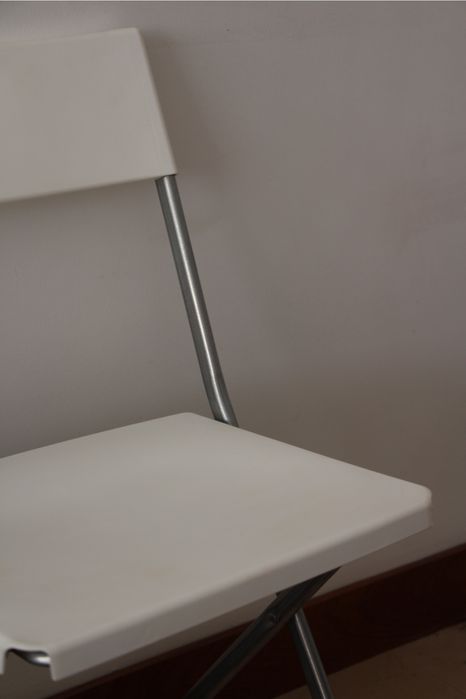 Conjunto cadeiras dobravéis | IKEA