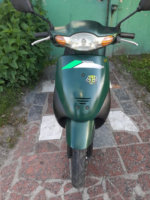 Продам скутер Хонда ДІО 27(ФІТ).