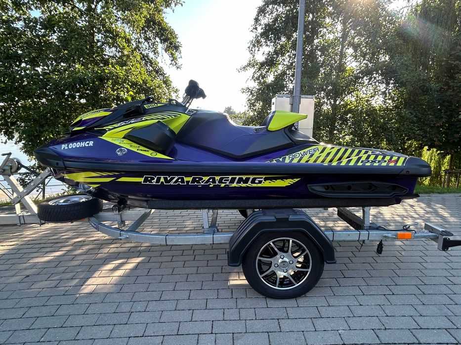Skuter Sea-Doo RXP300 2021   F-Vat